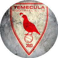Logo Temecula FC